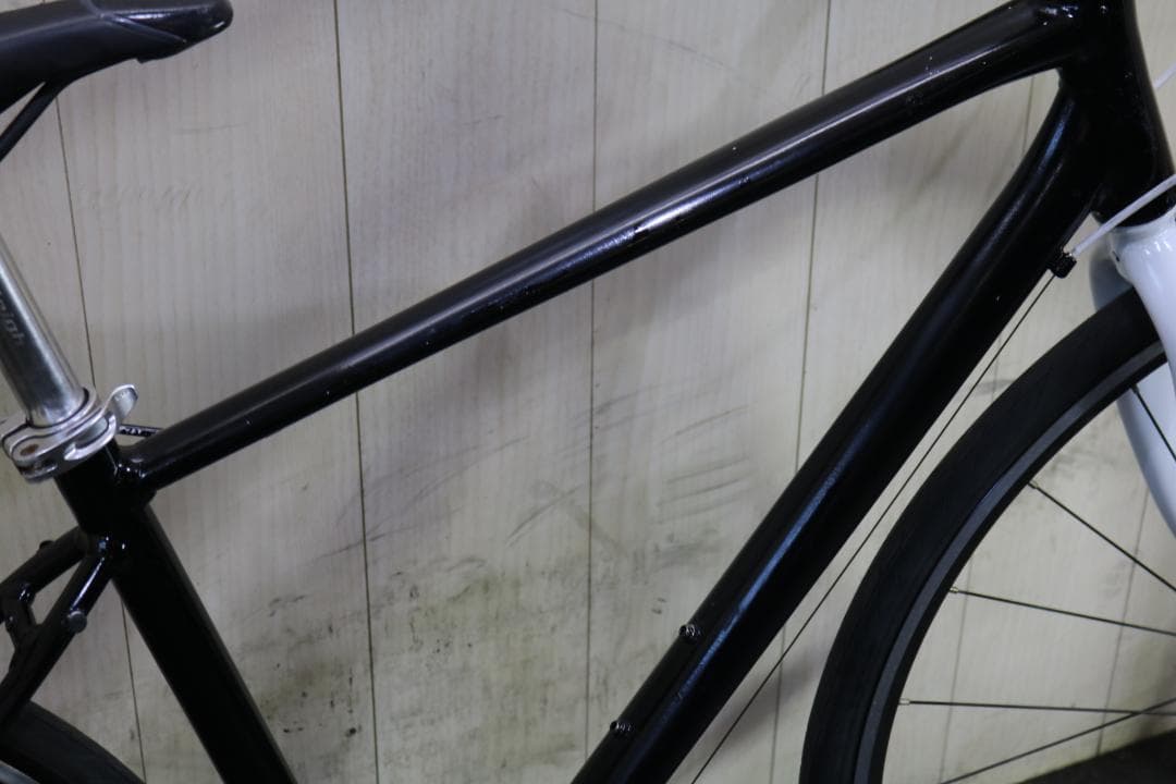 GIANT ESCAPE R3 700C アルミ 24速 470mm カスタム