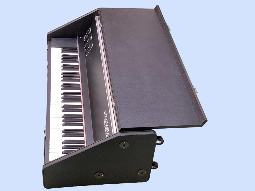 鍵盤楽器 M9391 COLUMBIA COMBO ELEPIAN EP-61C