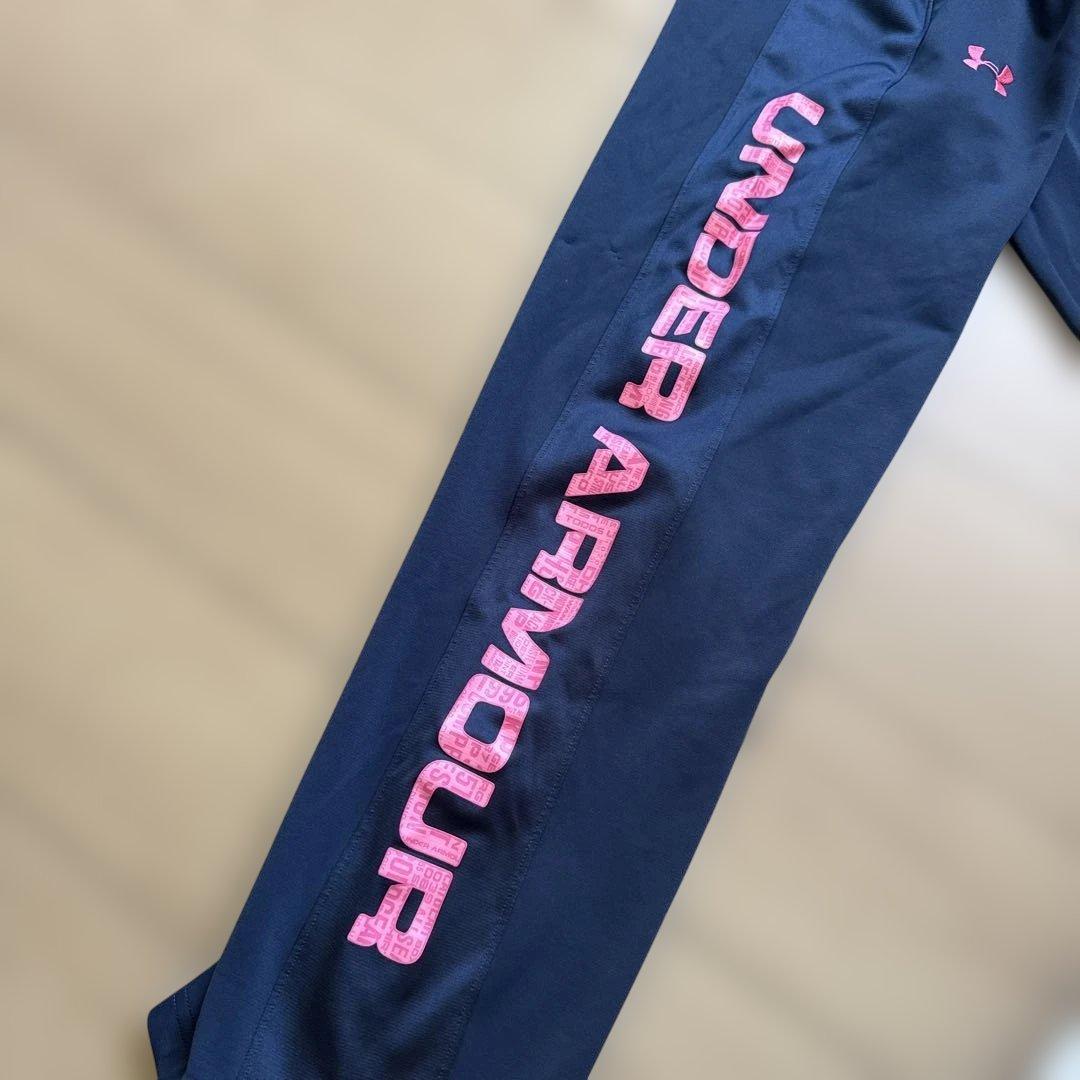 Under Armour ジャケットとパンツ セット
