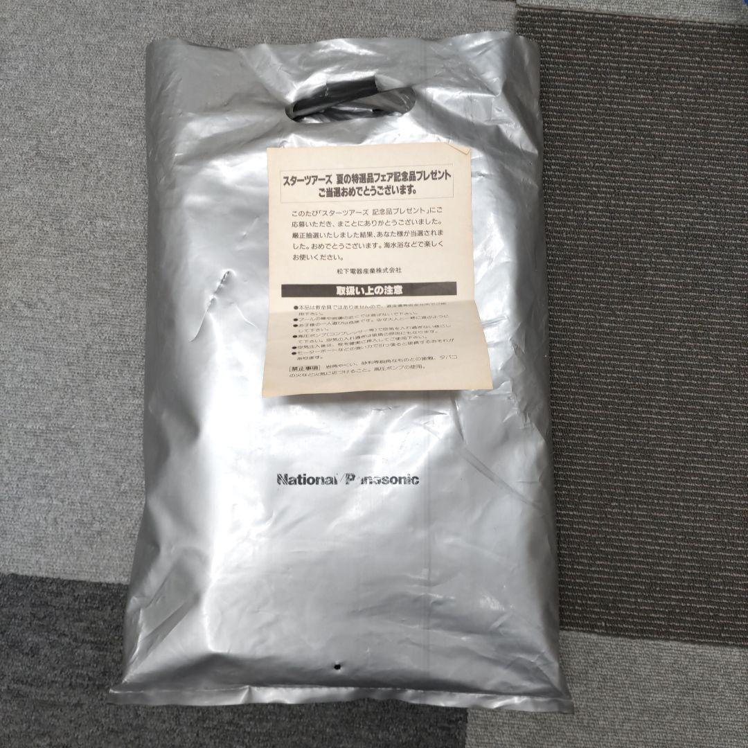 パナソニック　スターツアーズ記念品