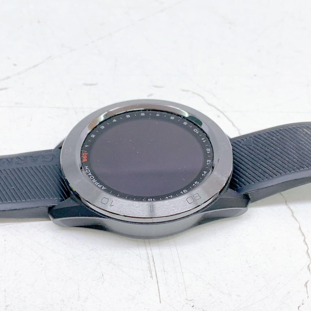 2AAM013 ガーミン GARMIN Approach S60 PREMIUM