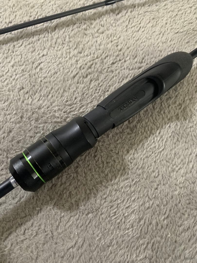 ロッド TIMON T-CONNECTION Comfy TCC-S62L