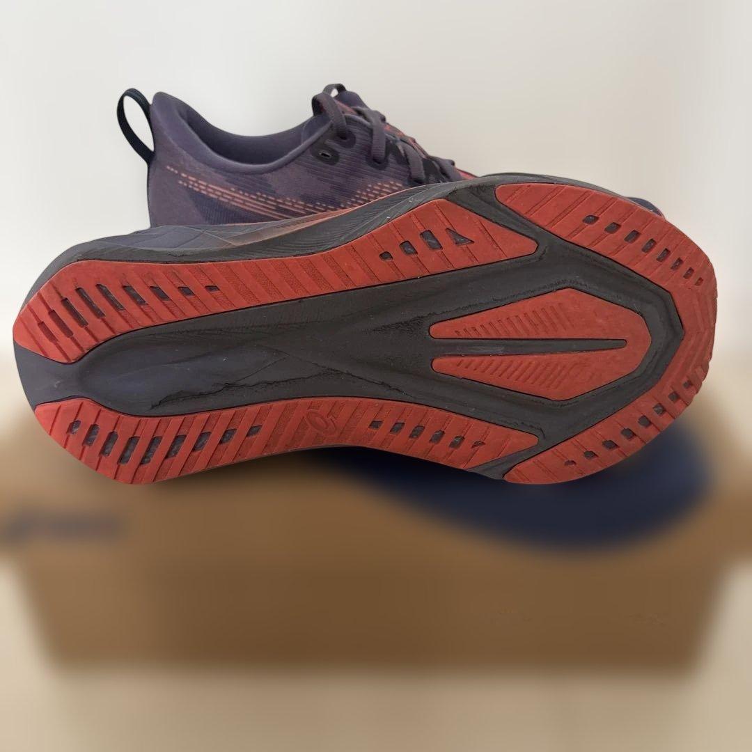 ASICS ノヴァブラスト5 25.0cm