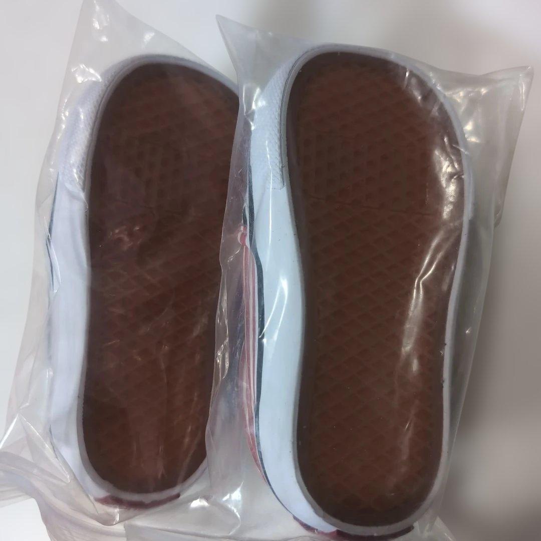 【限定】ムーンアイズ×バンズ コラボ限定スニーカー特典キーホルダー左右ペアセット