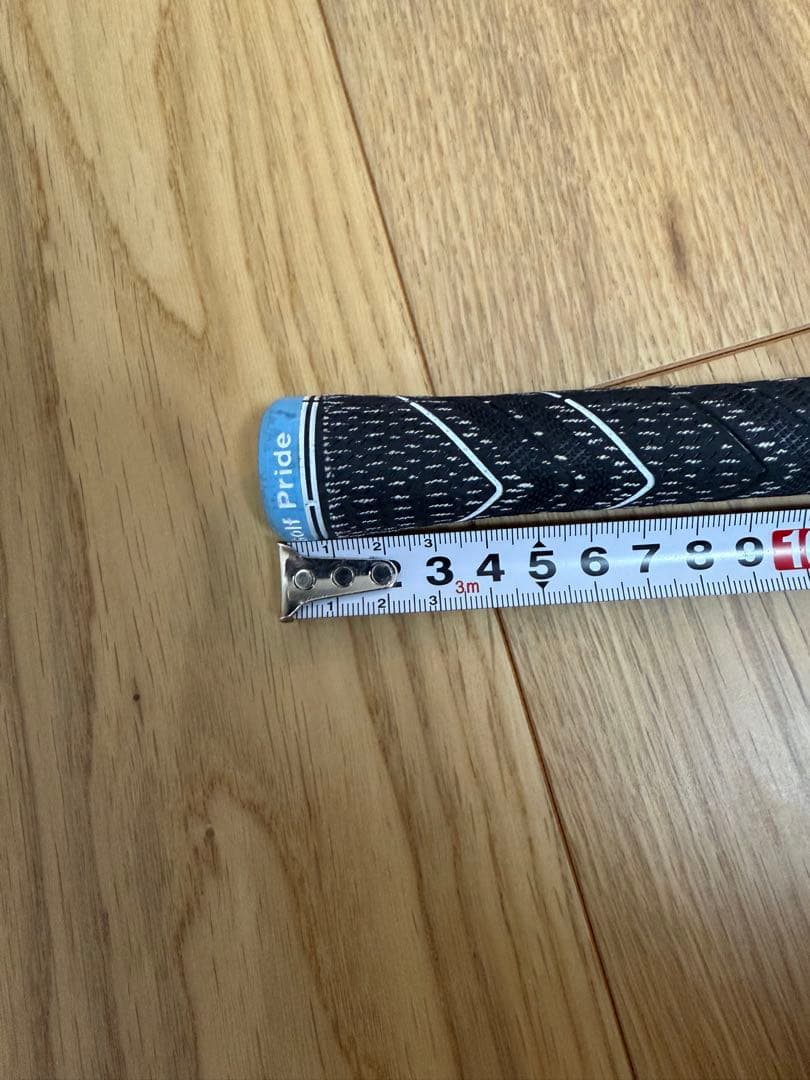 PING スリーブ付 5W用Tour AD DI 6SR