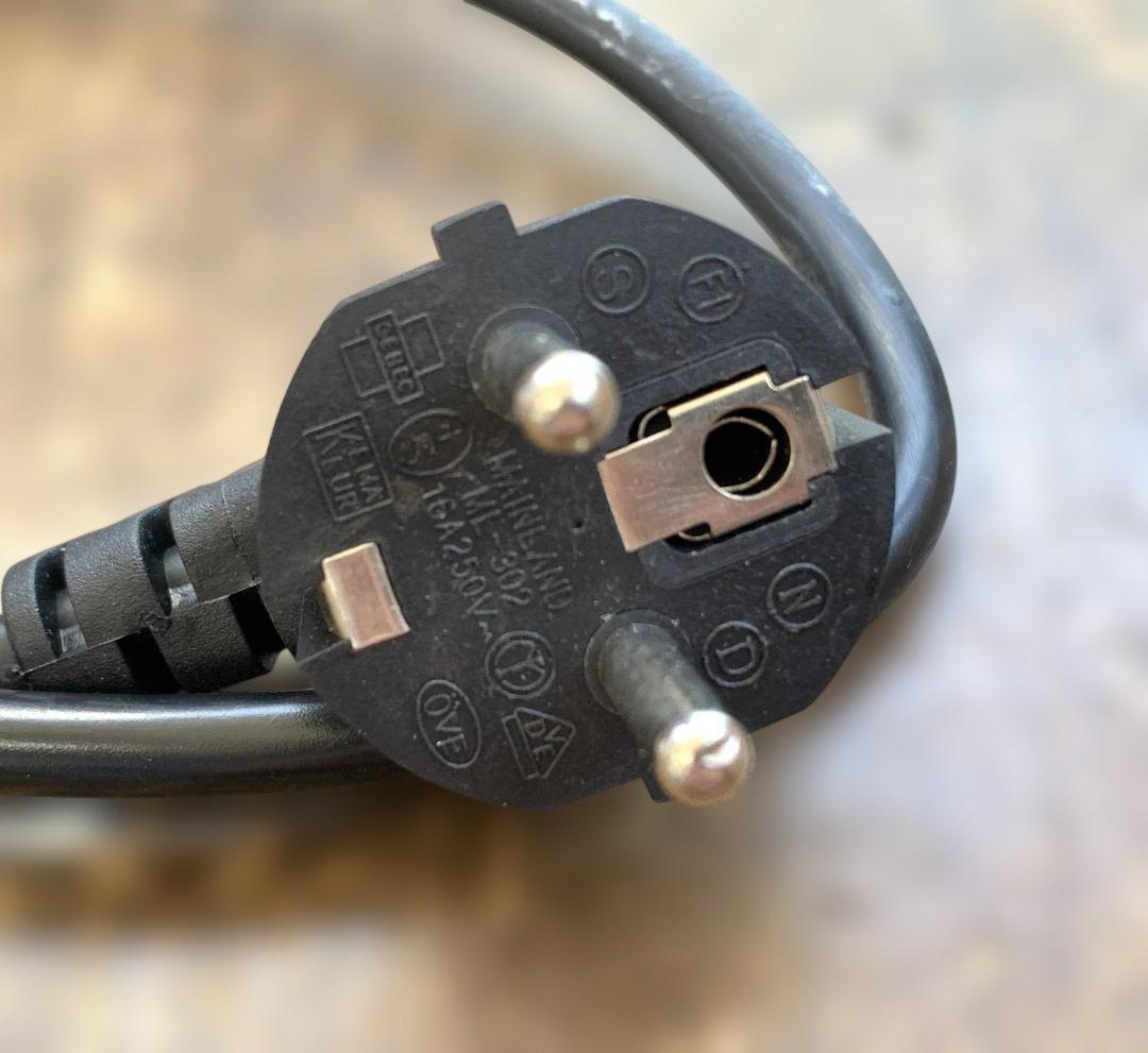 BERGHOFFER バーベキューグリル BH-1308 250V 海外仕様