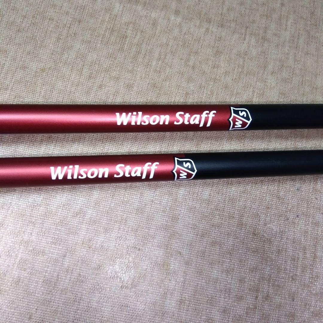 Wilson Staff フェアウェイウッド 【１５°】【１８°】R-Flex