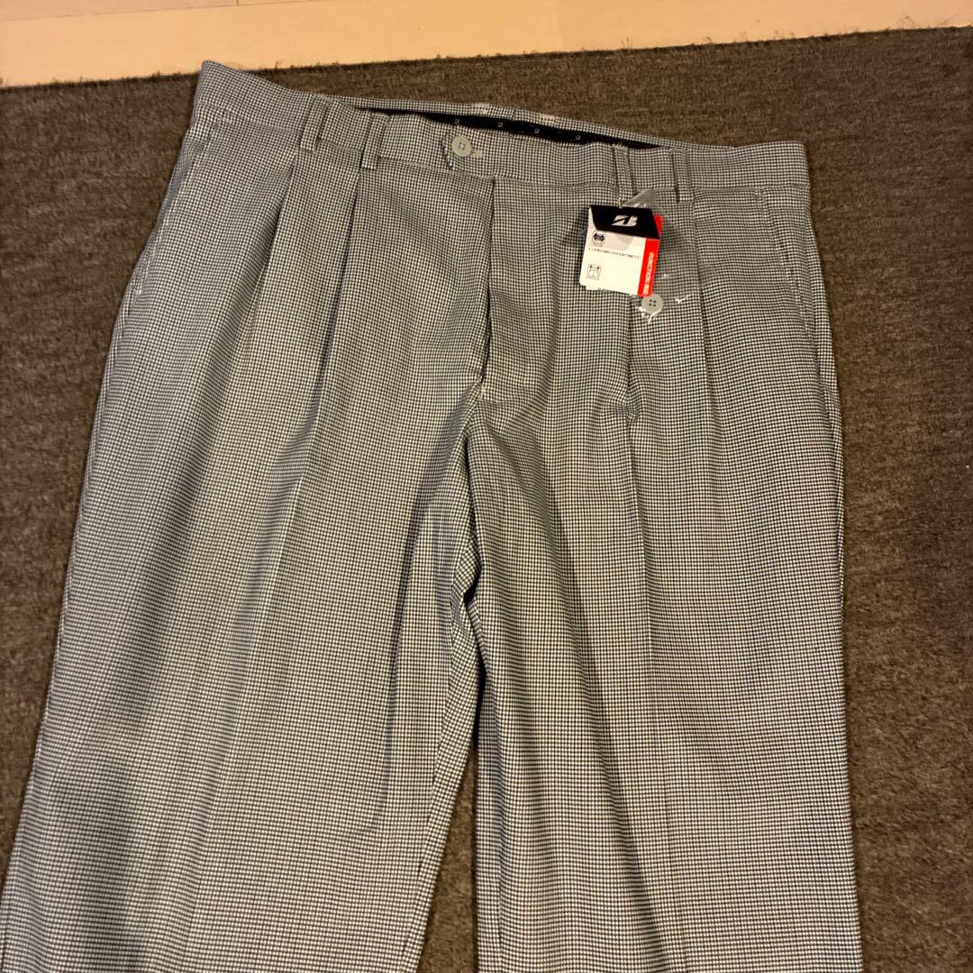 BRIDGSTONE GOLF メンズゴルフパンツ 105 新品