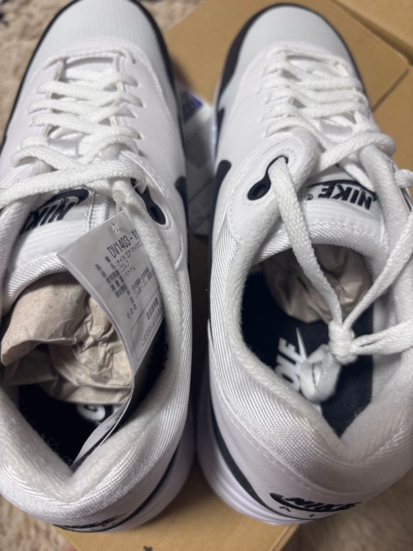 NIKE AIR MAX 1 86 OG GOLF ナイキエアマックス1 86