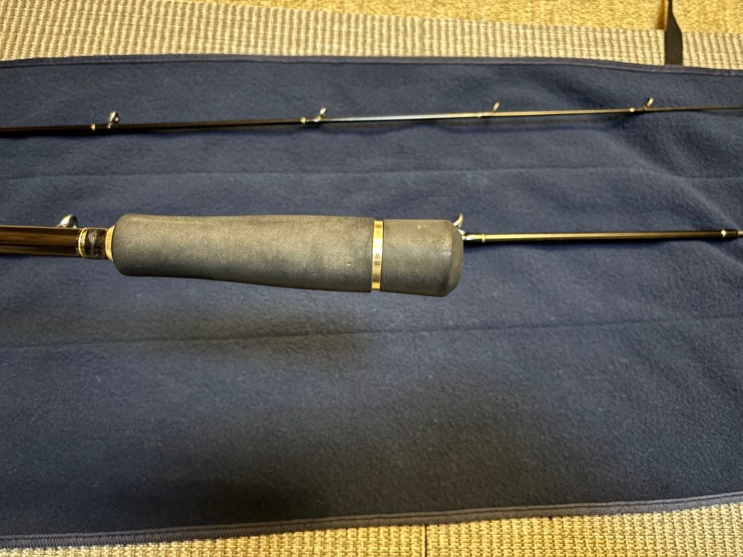 YAMAGA Blanks トライセプター65ML