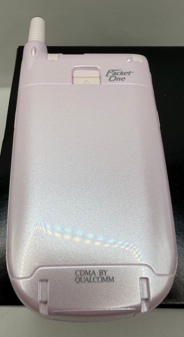20時までタイミィセール　モックアップ　ハローキティ　au cdma One