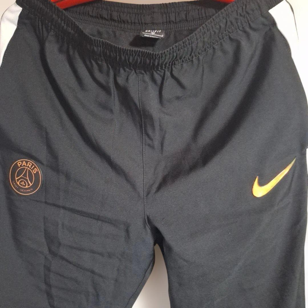美品　NIKE　PSG　ジャージ　上下セット　廃盤商品　⑥点セット