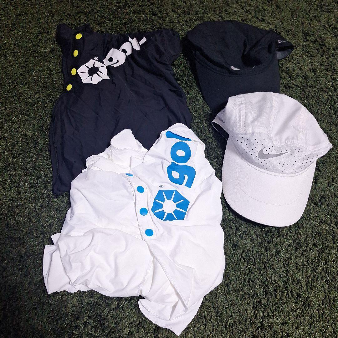 美品　NIKE　PSG　ジャージ　上下セット　廃盤商品　⑥点セット