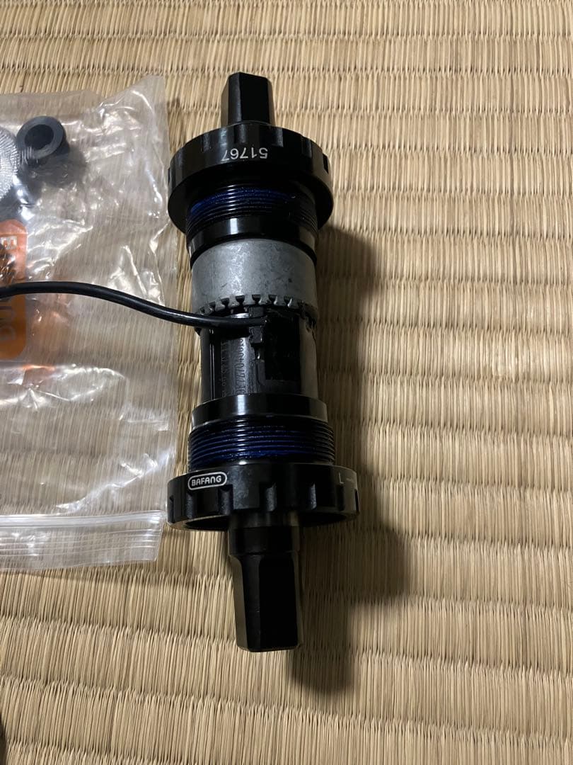 【新品】BAFANG トルクセンサー