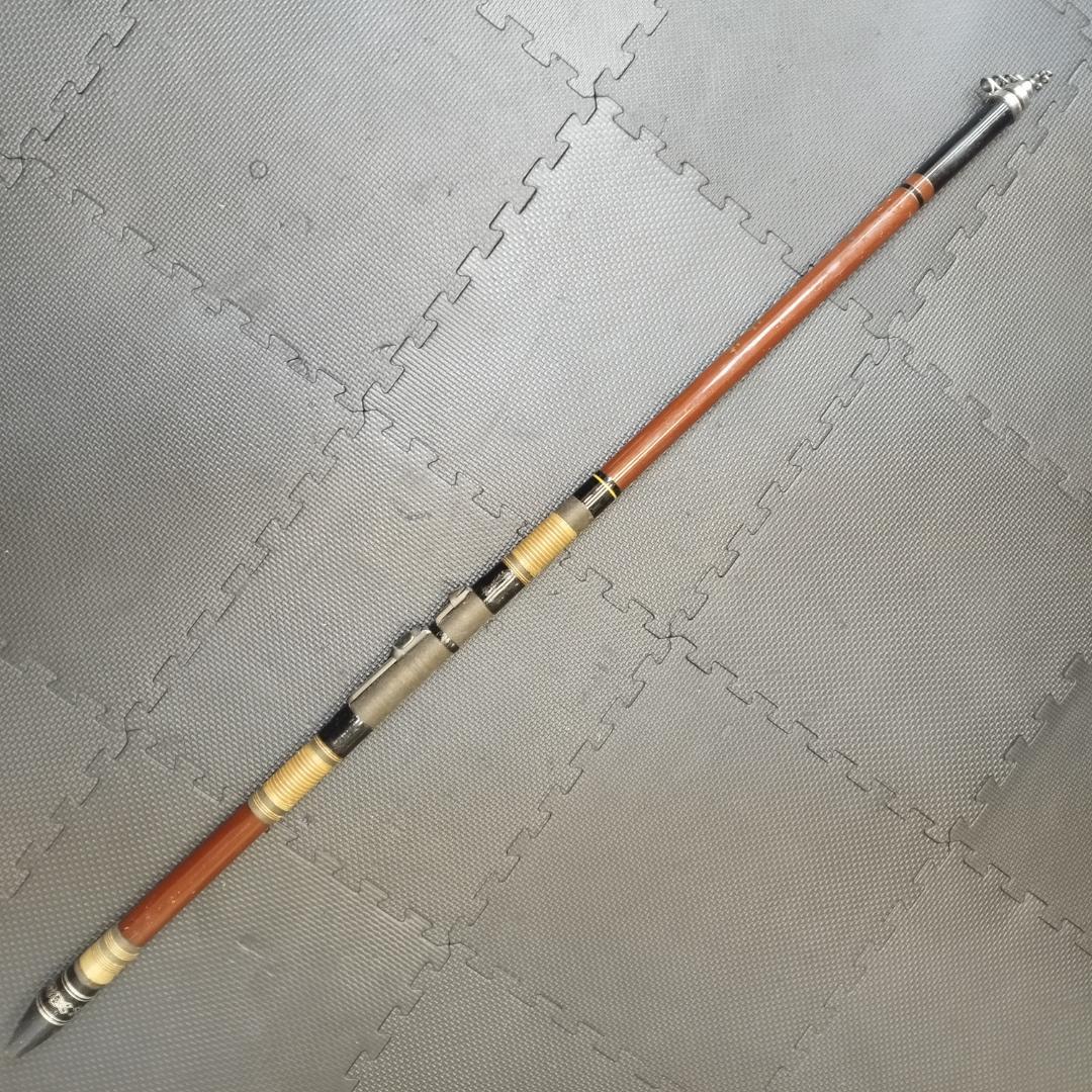 DAIWA　波濤　4号　４５　釣竿　ロッド　ダイワ