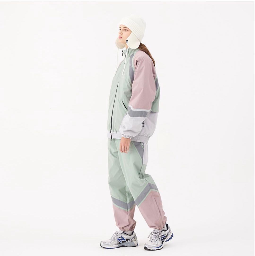 dimito 21-22 セットアップ