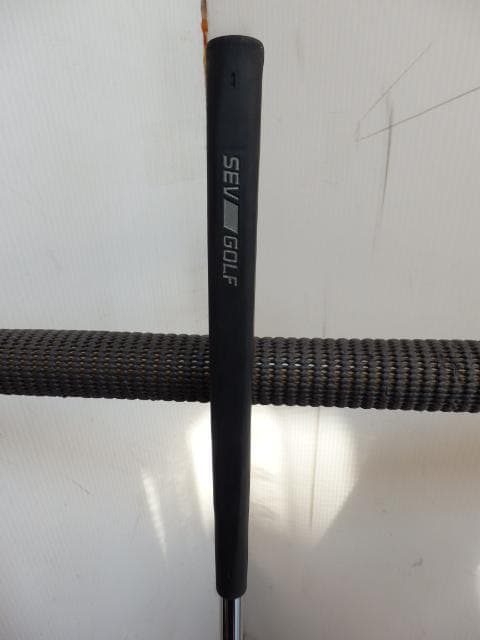 良好：ホンマ BERES(ベレス) BP-2008 左パター