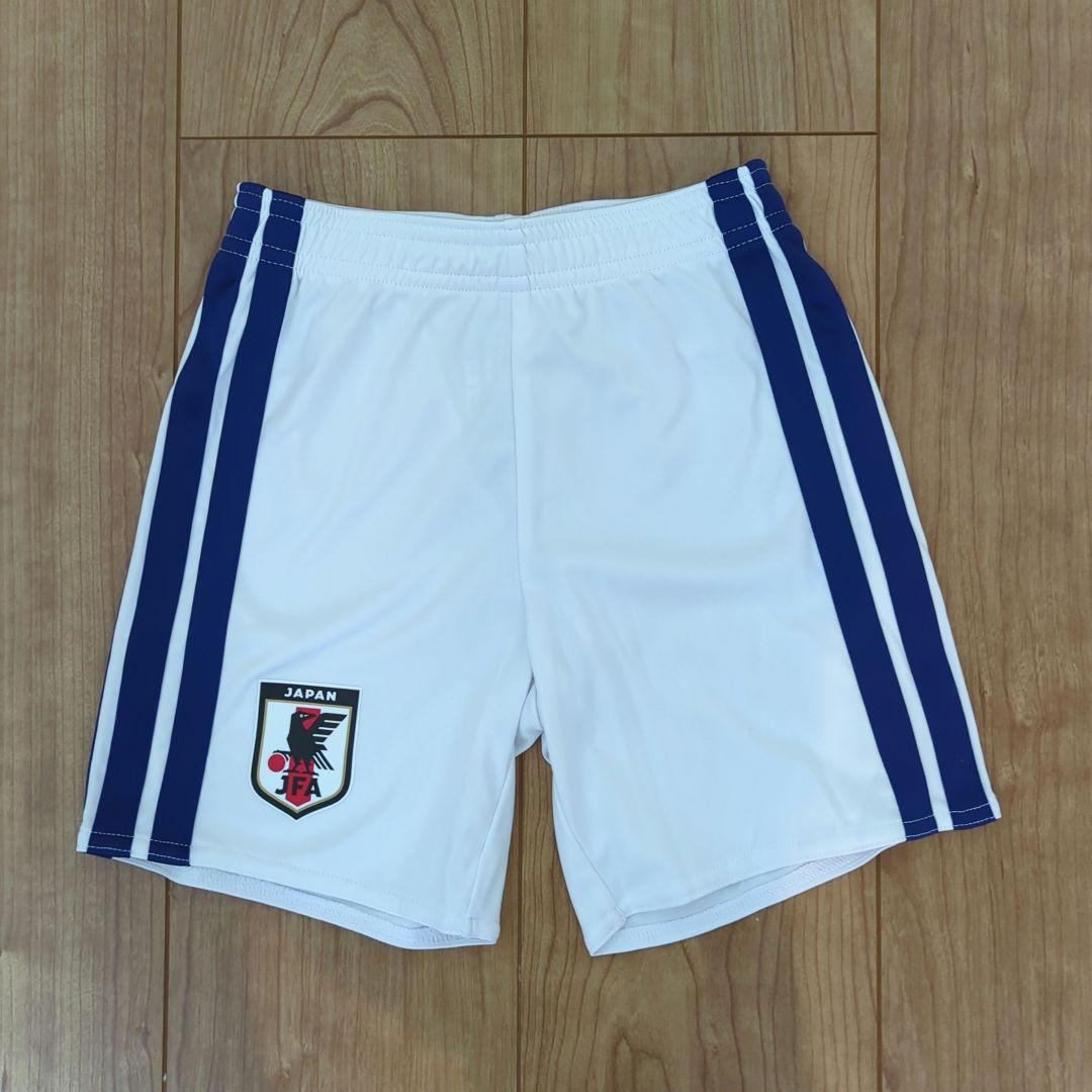 adidas サッカー日本代表 2026 レプリカ ユニフォーム キッズ120