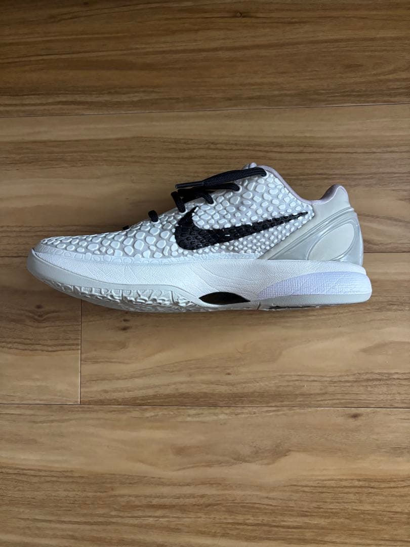 Nike Kobe6 protro allstar2.0 ナイキ　コービー6