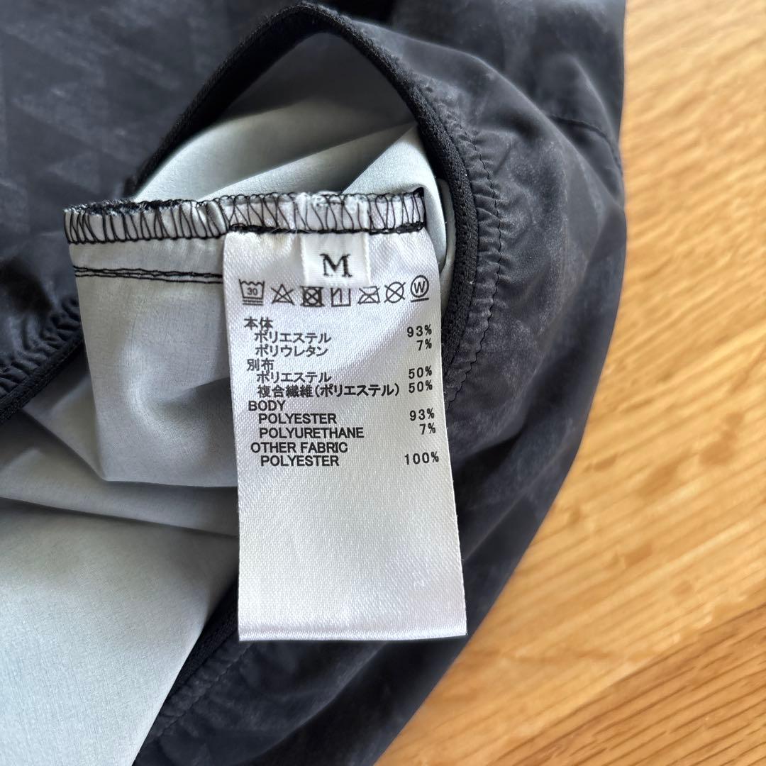 TravisMathew トラビスマシュー　ナイロンジャケット　ブルゾン