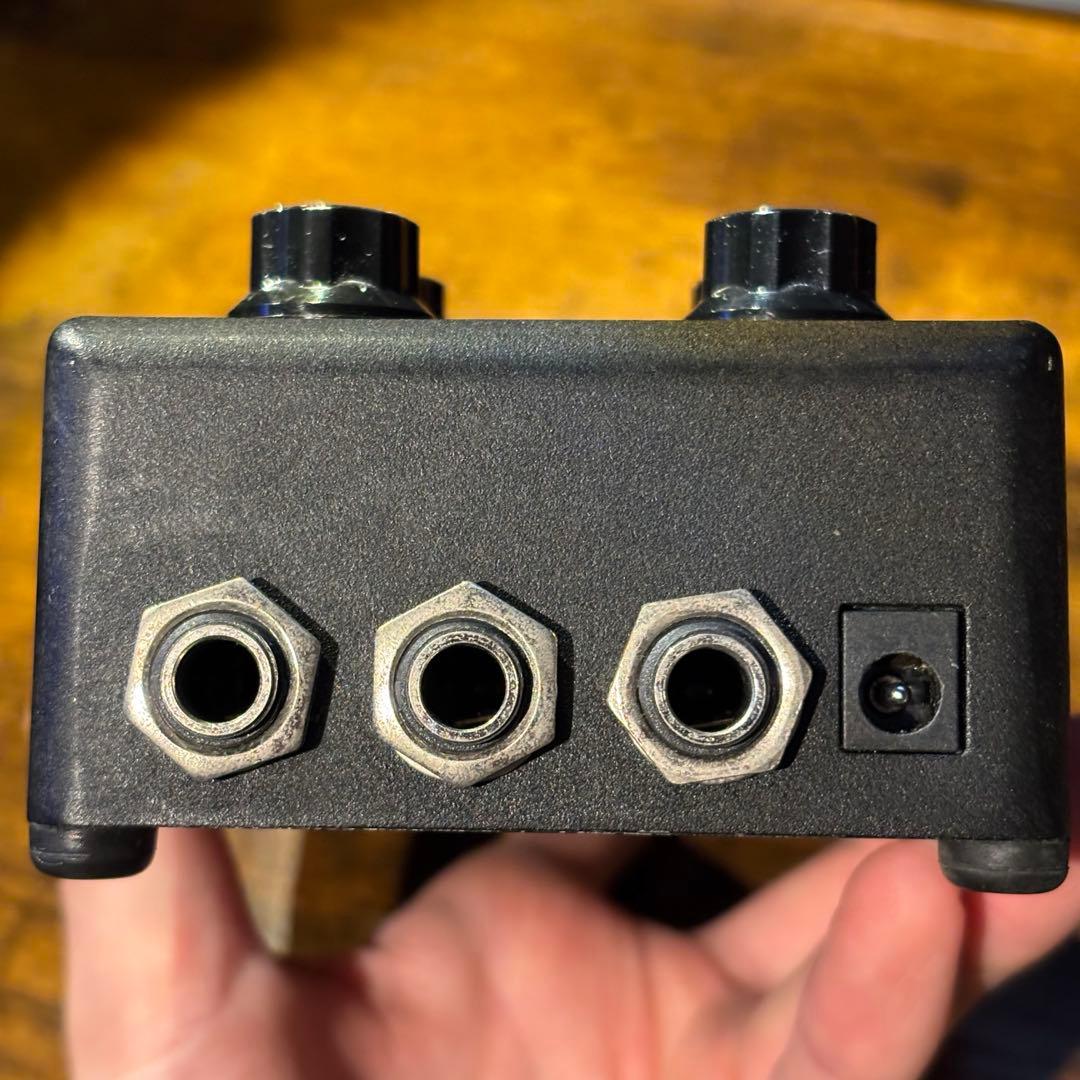 ギター Moog MF Delay Minifooger