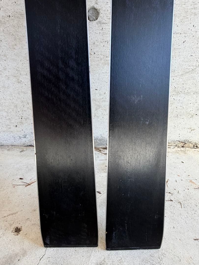 スキー ROSSIGNOL HERO MASTER 180cm r21m