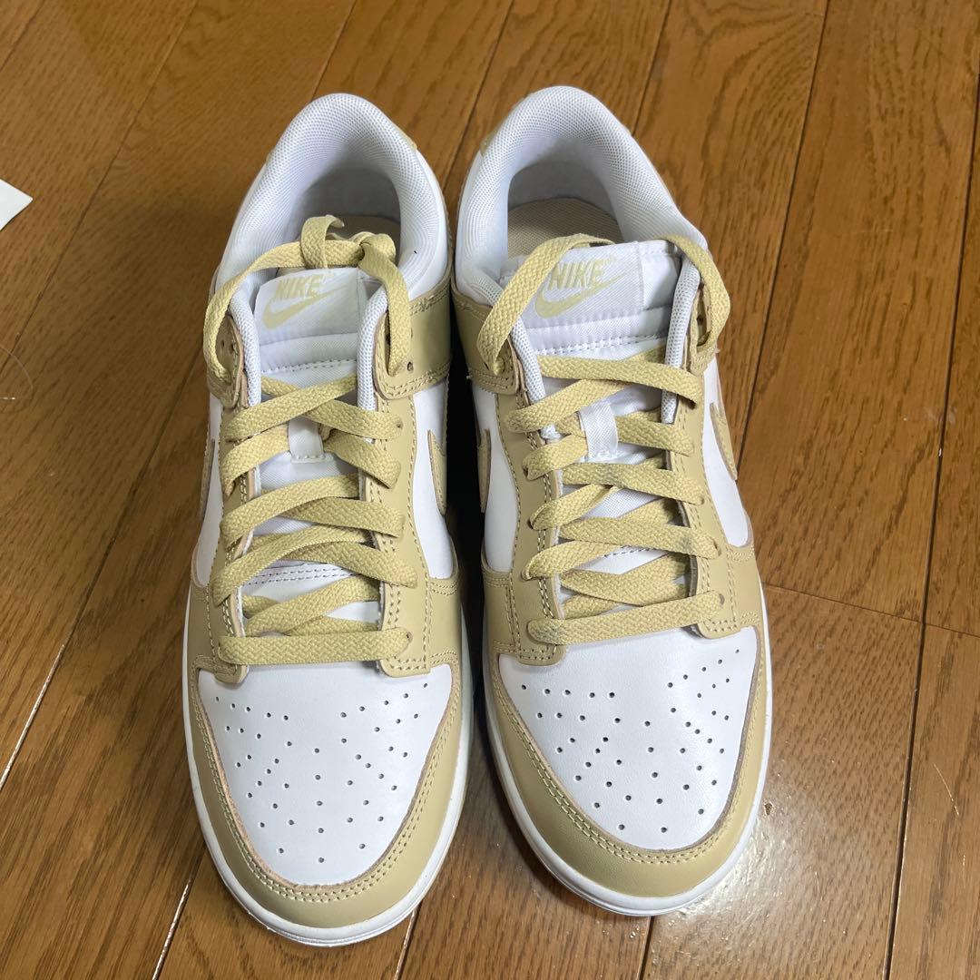 未使用　ナイキ　ダンクLOW BETTYS 26㎝