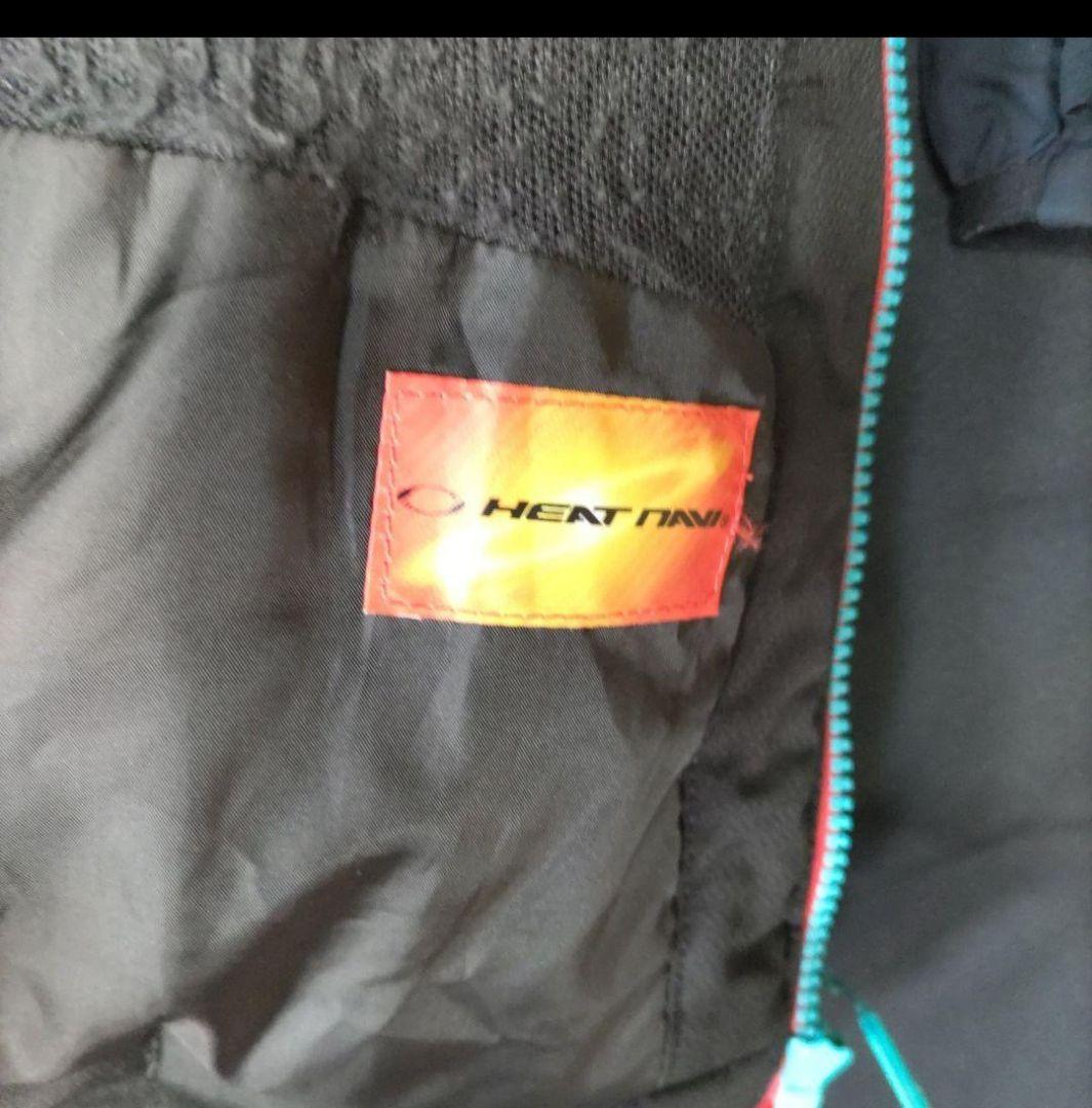 新品タグ付 & 良品 DESCENT MOVE SPORTS 上下