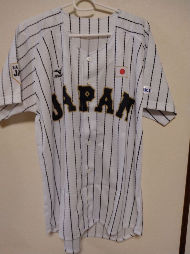 侍ジャパン応援セット！