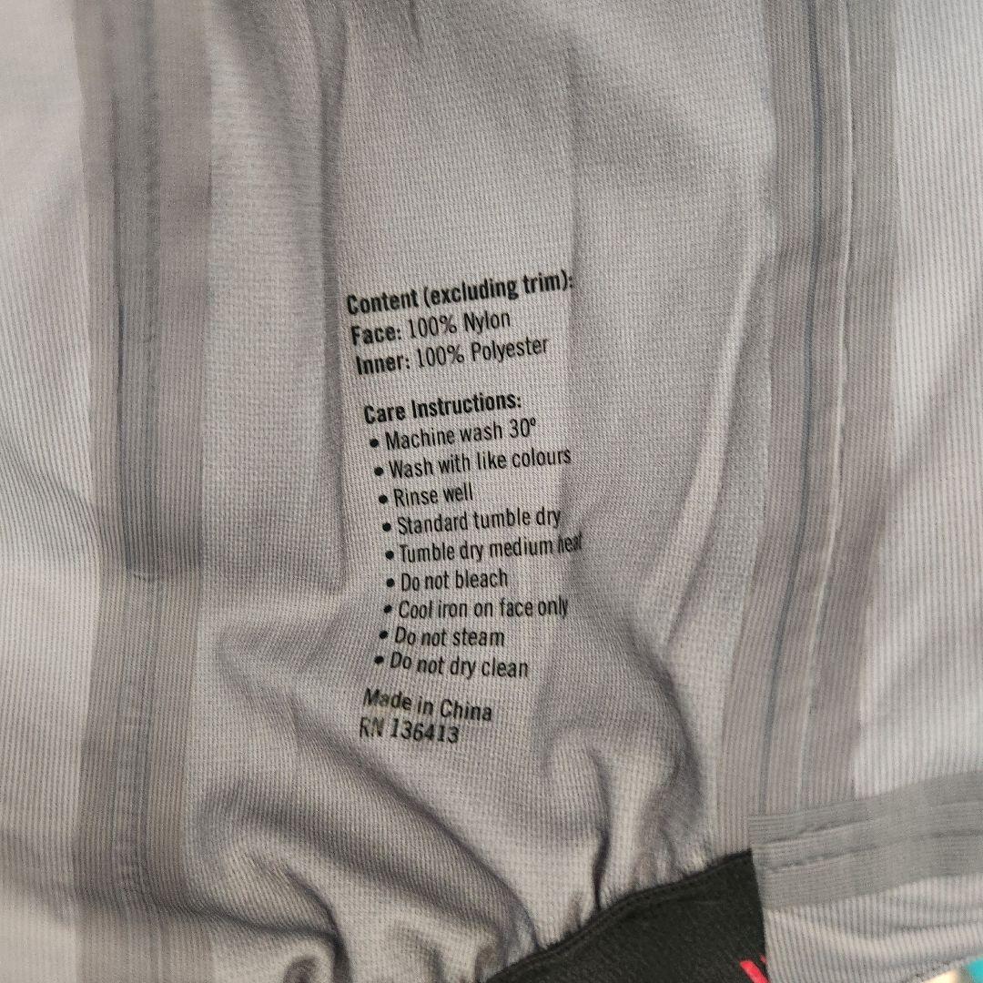 Rapha Race Cape ロードバイク ブラック 防水