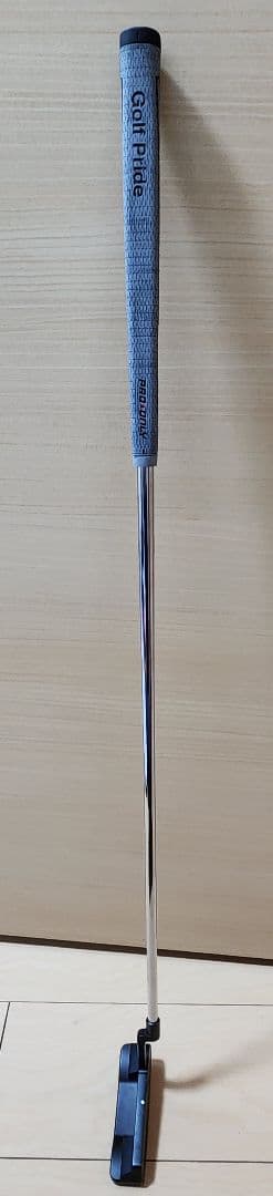 クラブ Scotty Cameron Newport 33inc