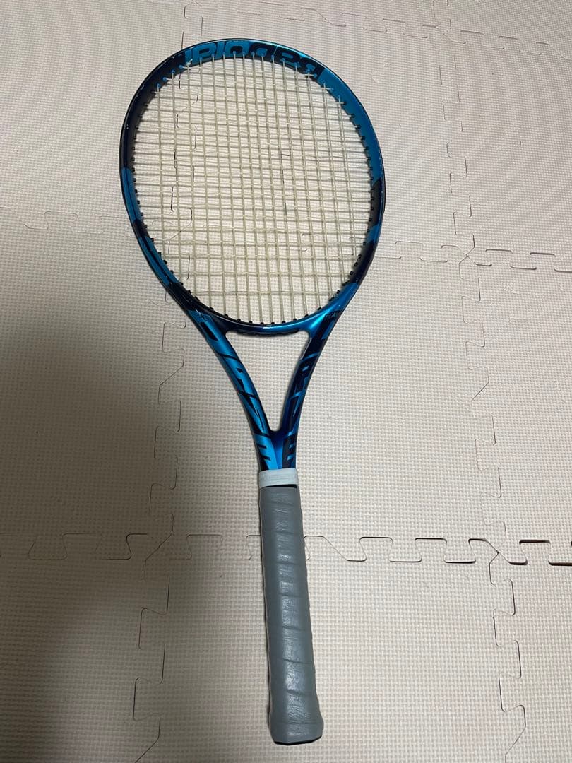 Babolat Pure Drive Team テニスラケット　G1 G2