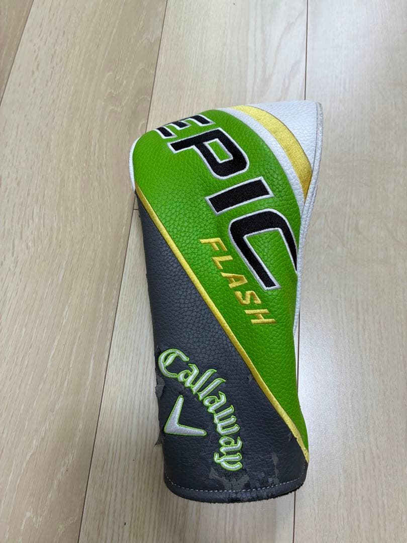 キャロウェイCallaway EPIC FLASH ドライバー 10.5°