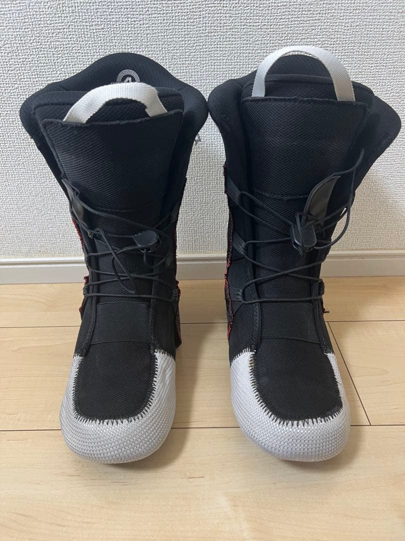 【限定値下】ディーラックス　エンパイアDEELUXE EMPIA26.5