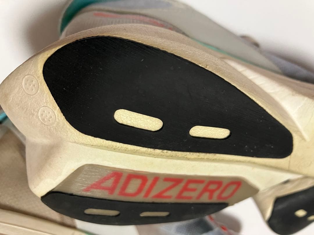 スパイク・シューズ 26.0cm adidas Adizero Adios Pro 3