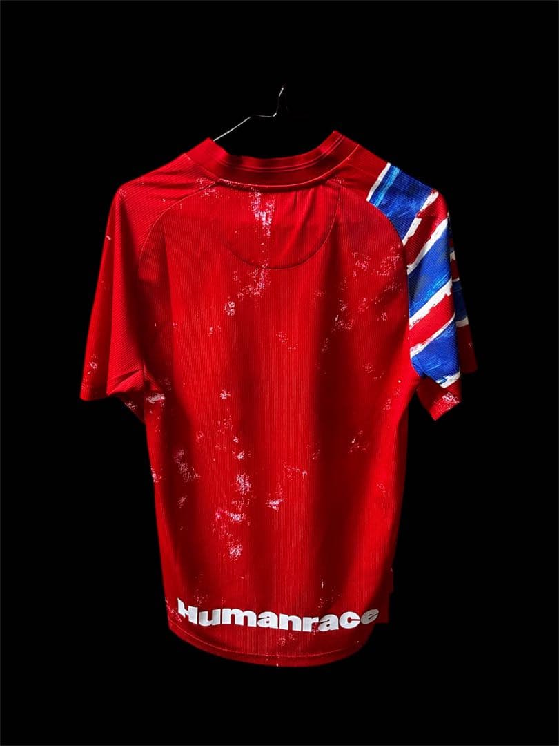HUMAN RACE COLLECTION バイエルン