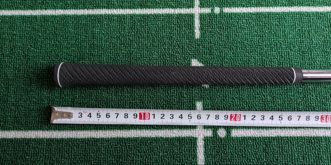 Srixon ZX4 4番アイアン