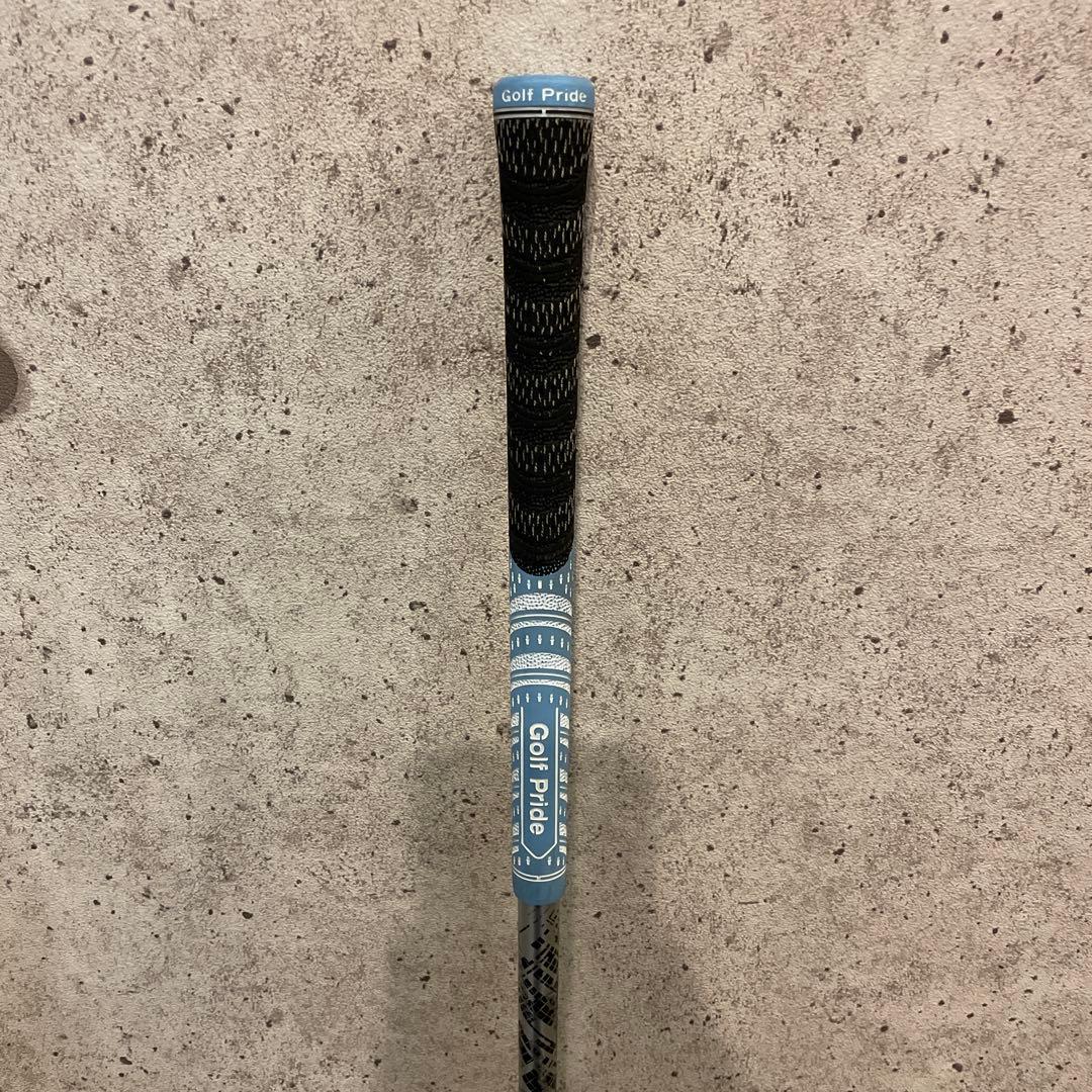 【美品】The ATTAS V2 Titleist 6SX グリップほぼ新品