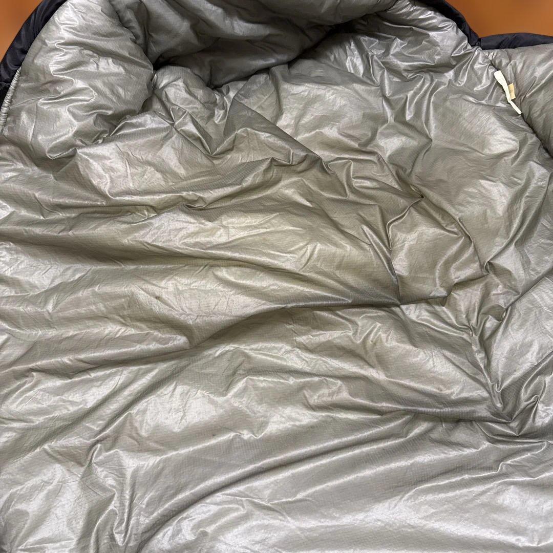 ウィギーズ Lamilite® 寝袋 シュラフ Sサイズ