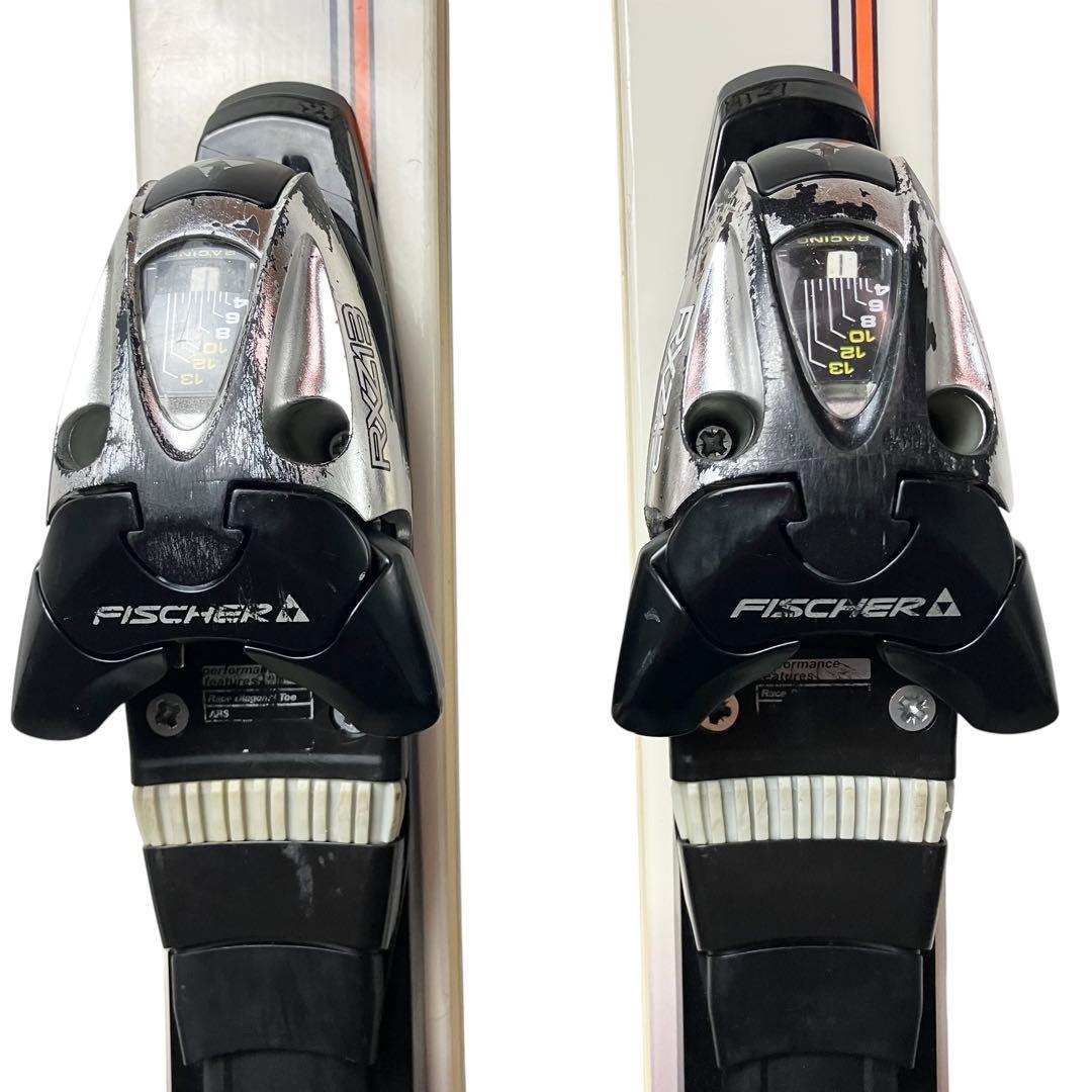 FISCHER PROGRESSOR フィッシャープログレッサー プラス165