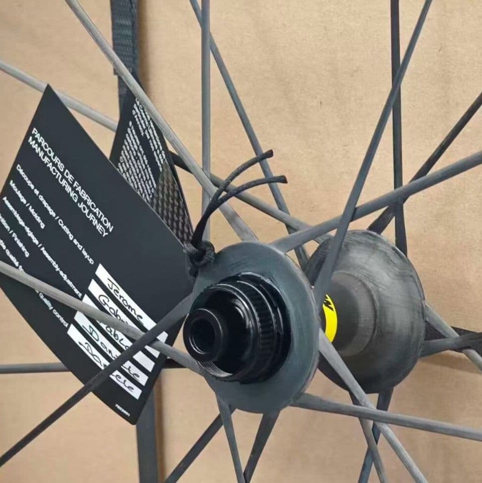 マヴィック MAVIC COSMIC ULTIMATE 45 ホイールセット