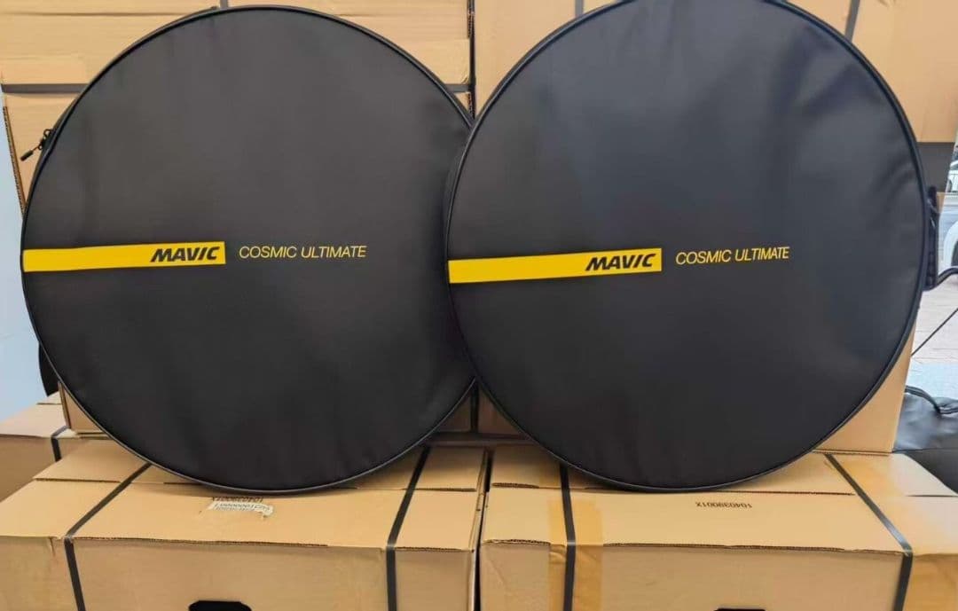 マヴィック MAVIC COSMIC ULTIMATE 45 ホイールセット