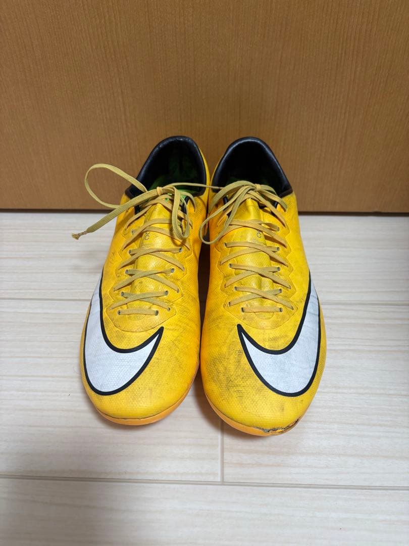 Nike Mercurial ヴェイパー11 25.0