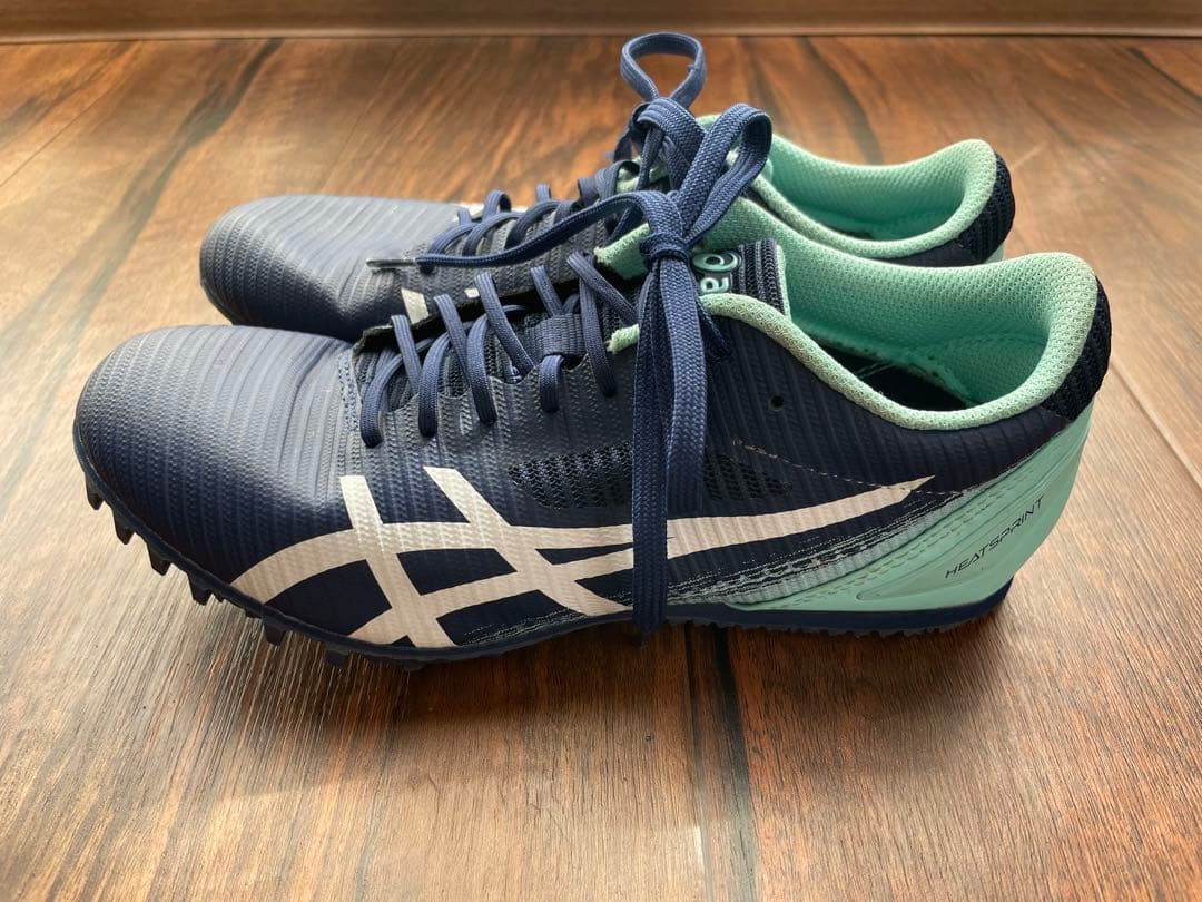 ASICS ヒートスプリント13 24cm