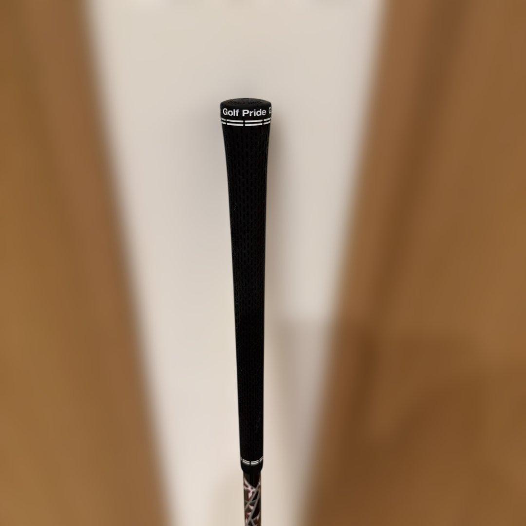 美品　テーラーメイド M4ドライバー10.5 S FUBUKI TM5