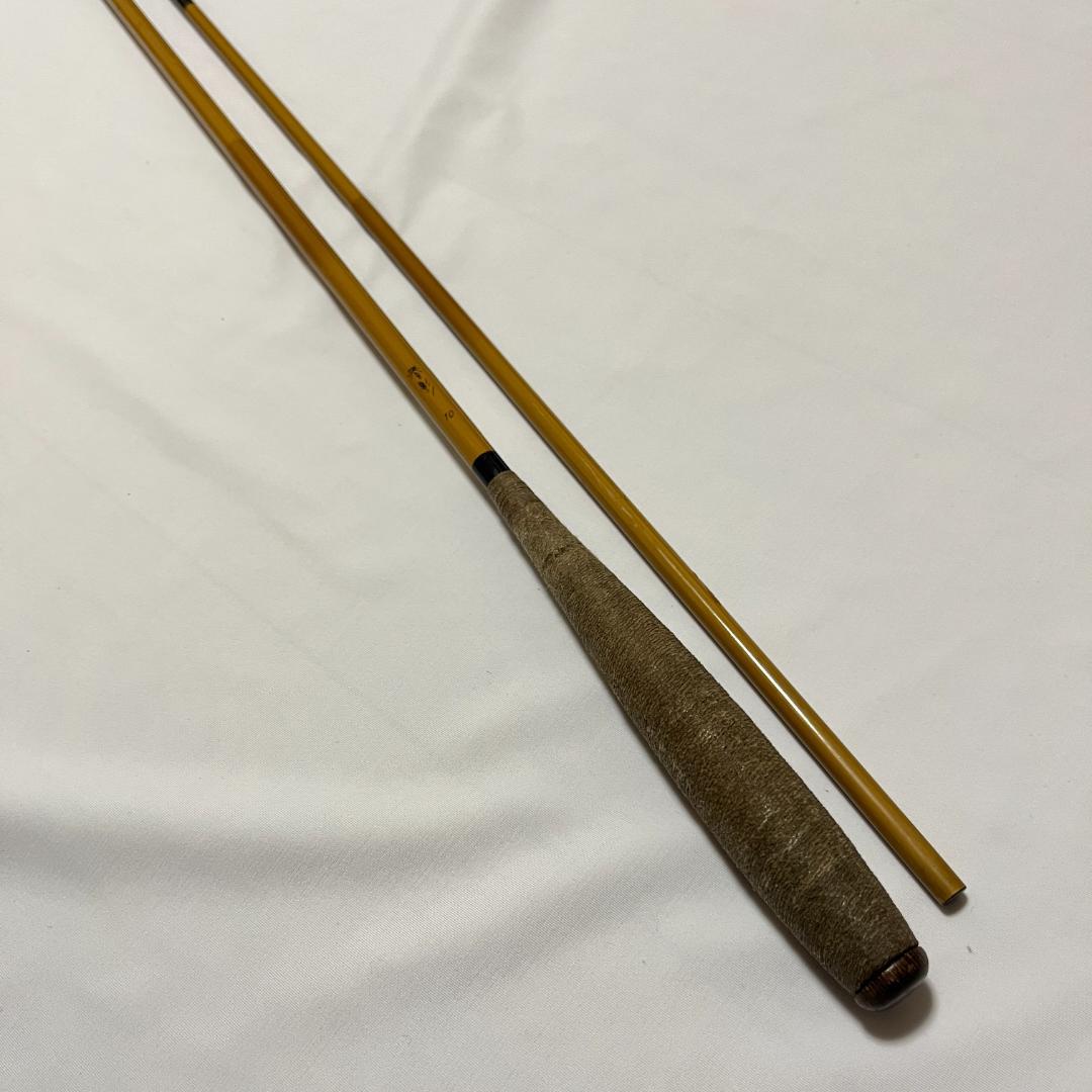 ヘラブナ 釣竿 竿掛 9本まとめ売り