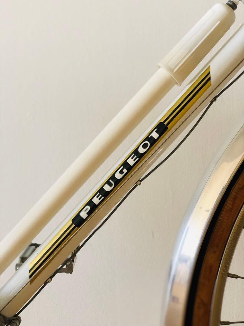 PEUGEOT J50 1973年製