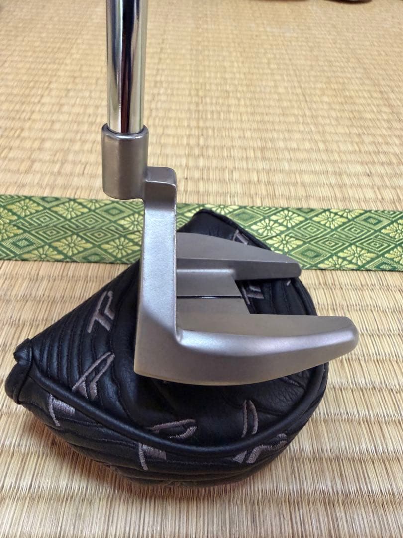 TaylorMade TP TRUSS パター TP-M2TH