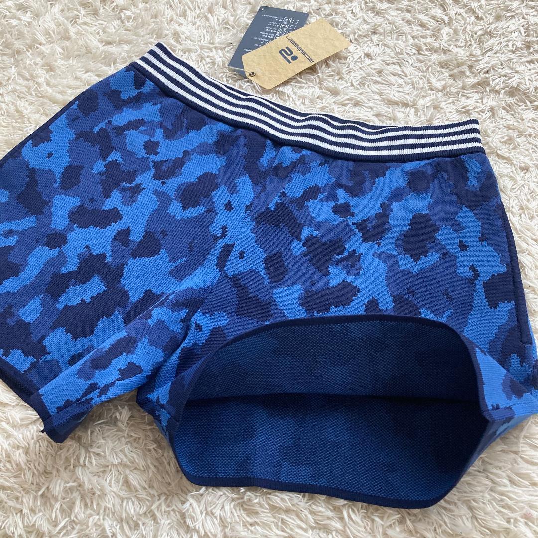 まりも様 2点おまとめ ジャンクバニーシャツ ロサーセン ショートパンツ