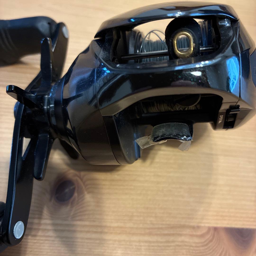 SHIMANO 18アンタレスDC MD XG 右
